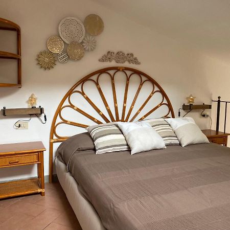 Appartamentino Romantico Rio nell'Elba Exterior photo